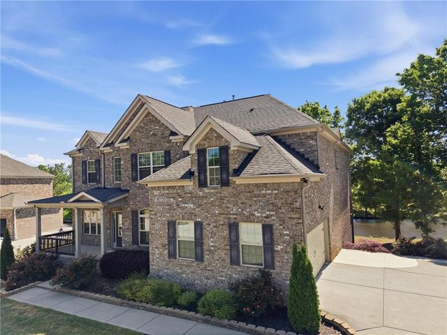 604 Augusta Drive, Fairburn, GA 30213