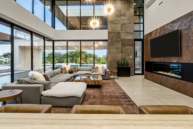1706 Cypress Way, Westlake, TX 76262