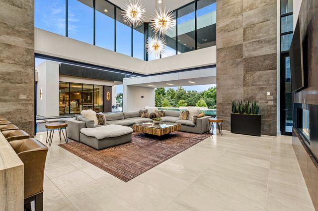 1706 Cypress Way, Westlake, TX 76262