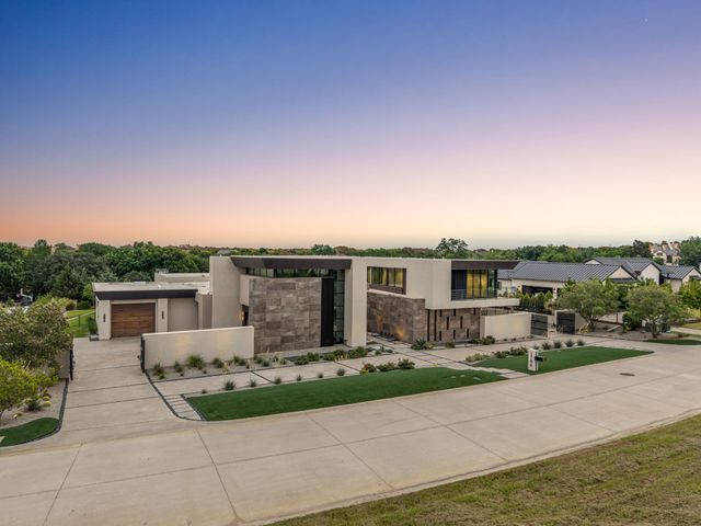 1706 Cypress Way, Westlake, TX 76262