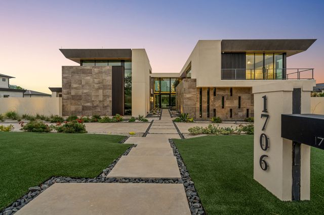 1706 Cypress Way, Westlake, TX 76262
