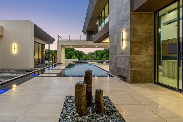 1706 Cypress Way, Westlake, TX 76262