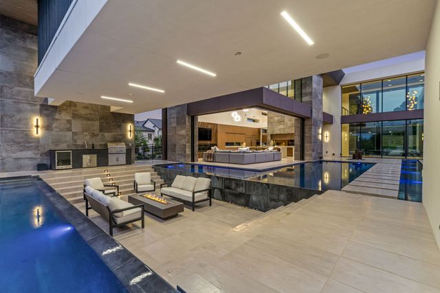 1706 Cypress Way, Westlake, TX 76262