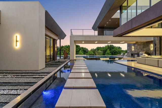 1706 Cypress Way, Westlake, TX 76262