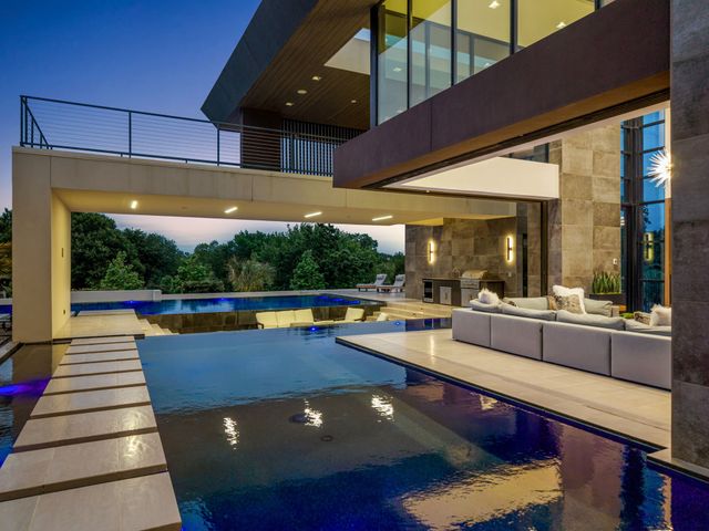 1706 Cypress Way, Westlake, TX 76262