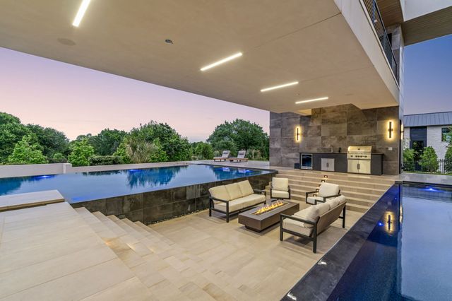 1706 Cypress Way, Westlake, TX 76262