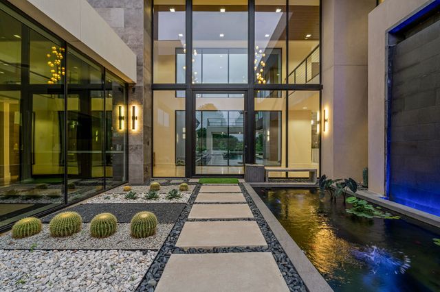 1706 Cypress Way, Westlake, TX 76262