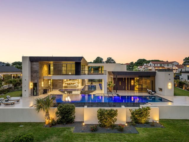 1706 Cypress Way, Westlake, TX 76262