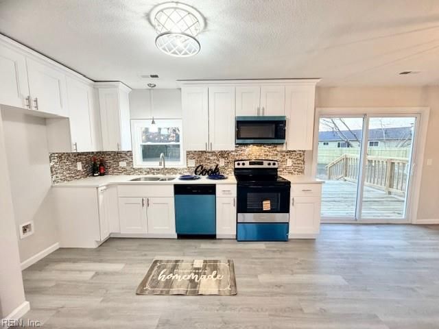 2201 Halprin CT, Norfolk, VA 23518