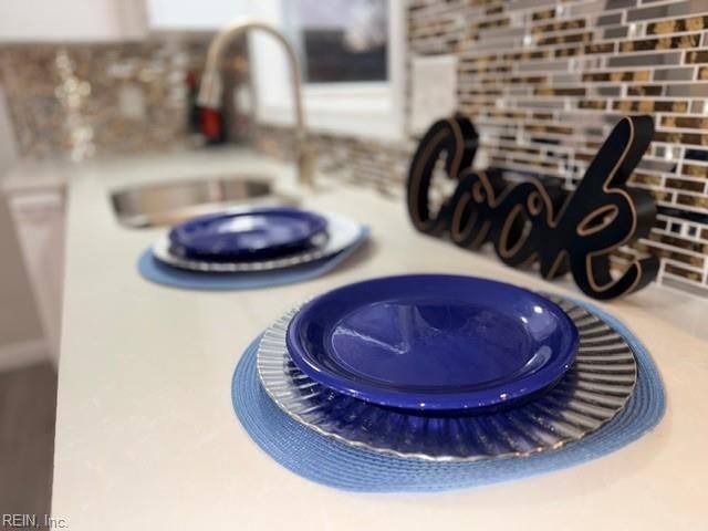 2201 Halprin CT, Norfolk, VA 23518