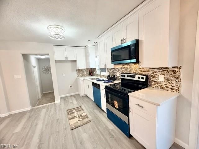 2201 Halprin CT, Norfolk, VA 23518