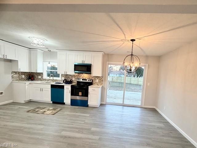 2201 Halprin CT, Norfolk, VA 23518