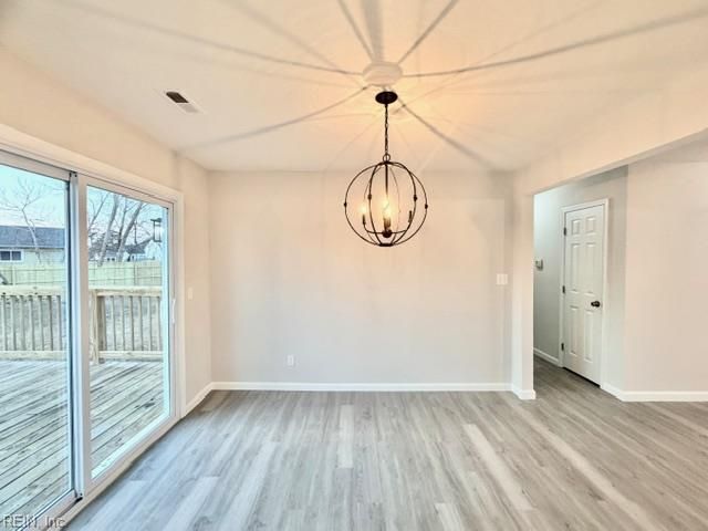 2201 Halprin CT, Norfolk, VA 23518