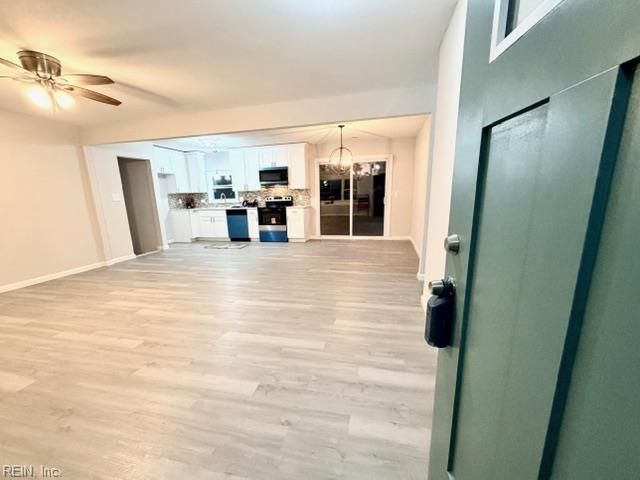 2201 Halprin CT, Norfolk, VA 23518