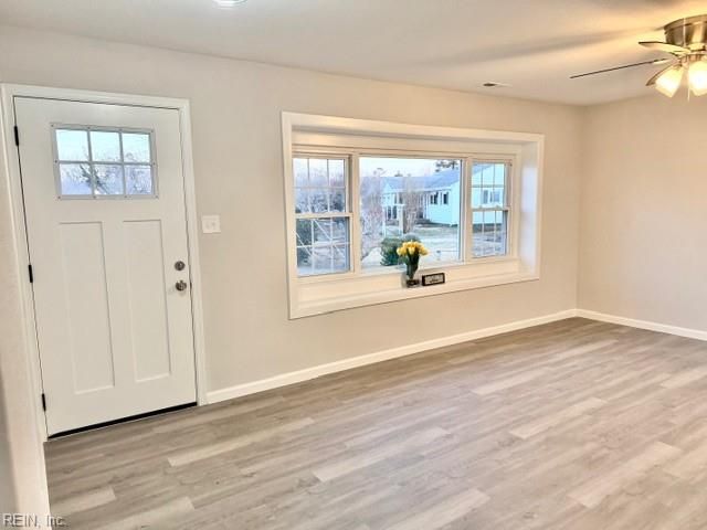 2201 Halprin CT, Norfolk, VA 23518