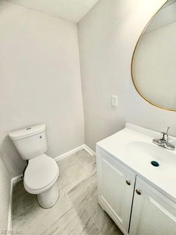 2201 Halprin CT, Norfolk, VA 23518