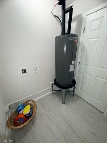 2201 Halprin CT, Norfolk, VA 23518