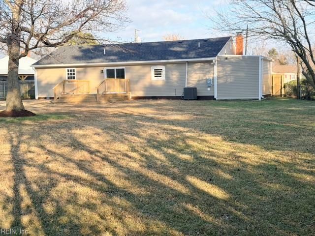 2201 Halprin CT, Norfolk, VA 23518