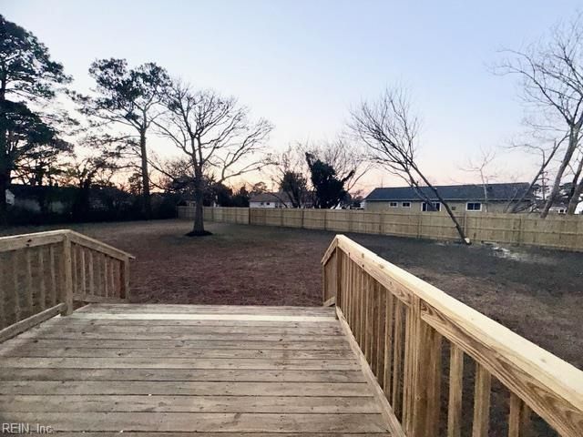 2201 Halprin CT, Norfolk, VA 23518