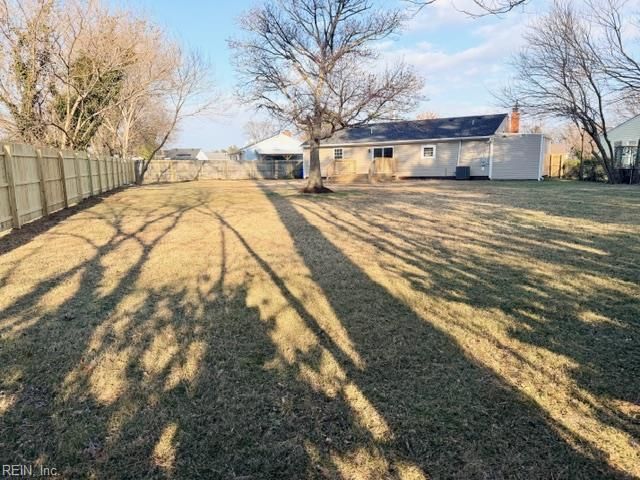 2201 Halprin CT, Norfolk, VA 23518