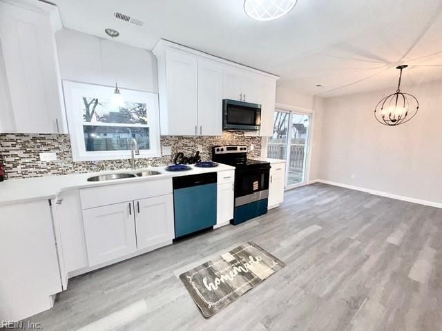 2201 Halprin CT, Norfolk, VA 23518