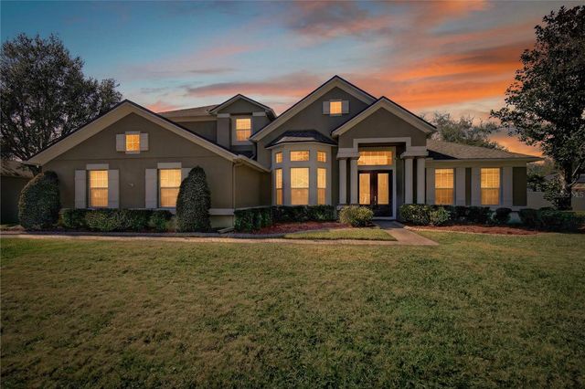 2431 PONKAN SUMMIT DRIVE, Apopka, FL 32712