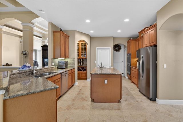 2431 PONKAN SUMMIT DRIVE, Apopka, FL 32712