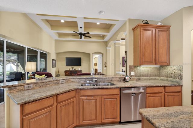 2431 PONKAN SUMMIT DRIVE, Apopka, FL 32712