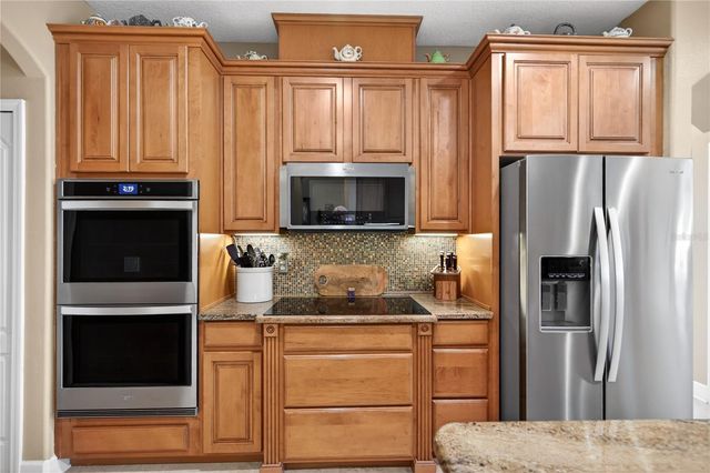 2431 PONKAN SUMMIT DRIVE, Apopka, FL 32712