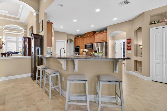 2431 PONKAN SUMMIT DRIVE, Apopka, FL 32712