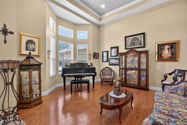 2431 PONKAN SUMMIT DRIVE, Apopka, FL 32712