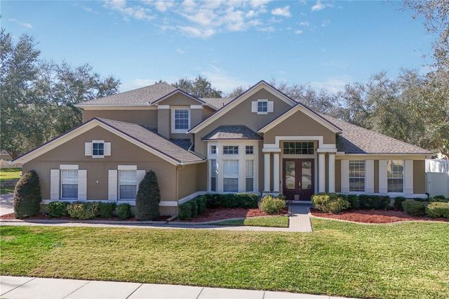 2431 PONKAN SUMMIT DRIVE, Apopka, FL 32712