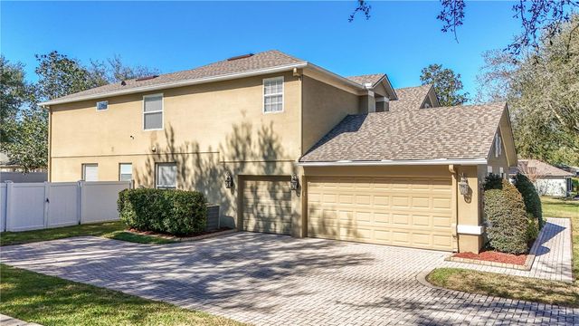 2431 PONKAN SUMMIT DRIVE, Apopka, FL 32712