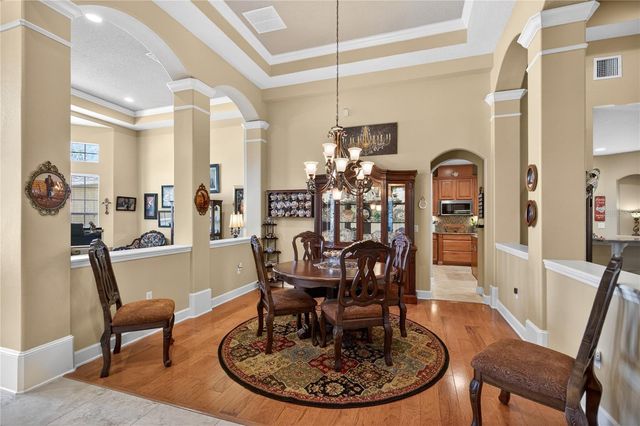 2431 PONKAN SUMMIT DRIVE, Apopka, FL 32712