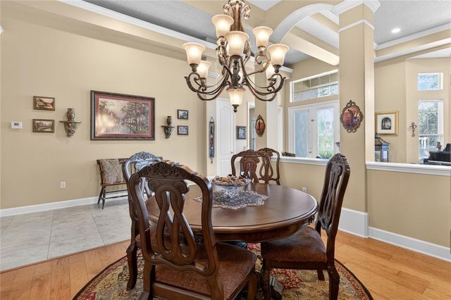 2431 PONKAN SUMMIT DRIVE, Apopka, FL 32712