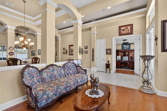 2431 PONKAN SUMMIT DRIVE, Apopka, FL 32712