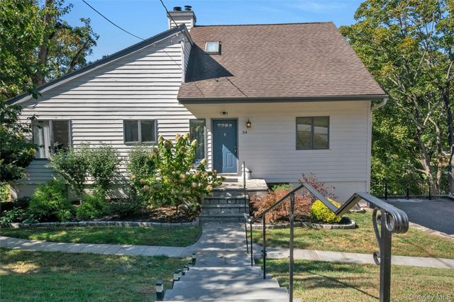 34 Piping Rock Drive, Ossining, NY 10562