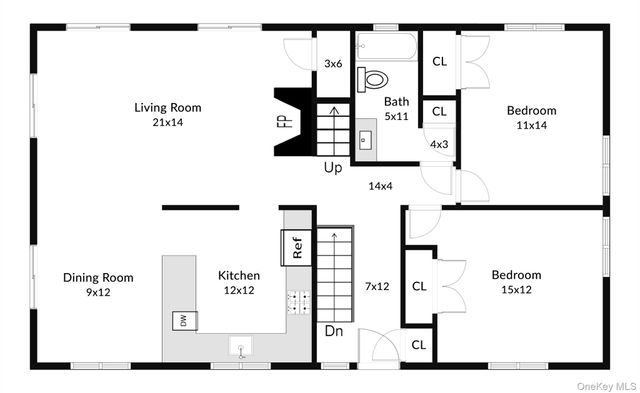 34 Piping Rock Drive, Ossining, NY 10562