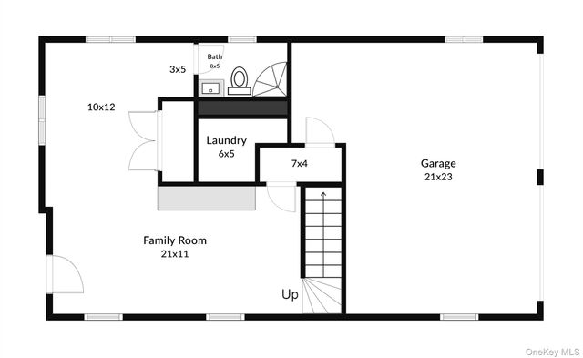 34 Piping Rock Drive, Ossining, NY 10562