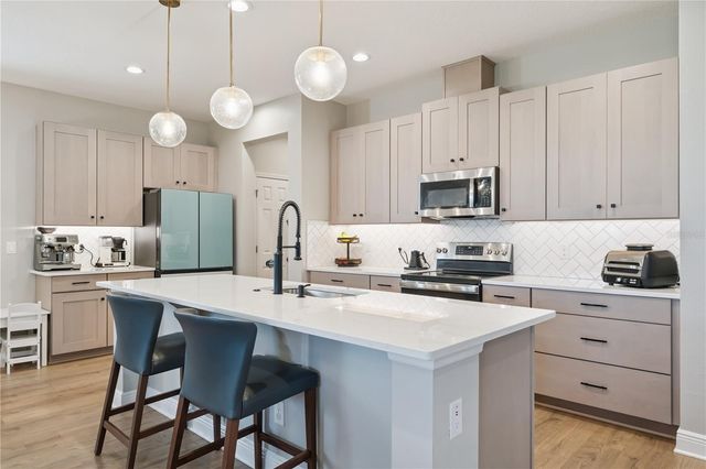 14434 CRESTAVISTA AVENUE, Clermont, FL 34714