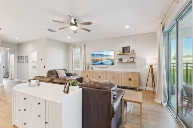 14434 CRESTAVISTA AVENUE, Clermont, FL 34714