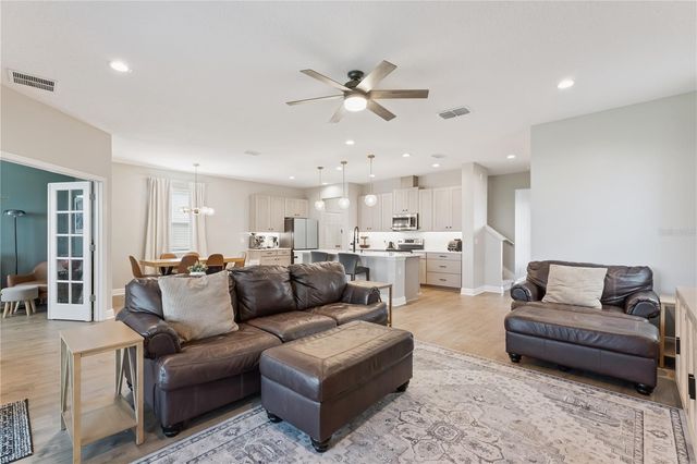 14434 CRESTAVISTA AVENUE, Clermont, FL 34714