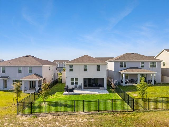 14434 CRESTAVISTA AVENUE, Clermont, FL 34714