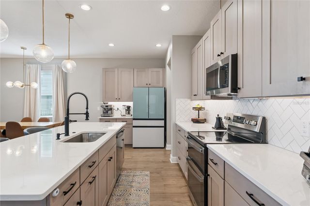 14434 CRESTAVISTA AVENUE, Clermont, FL 34714