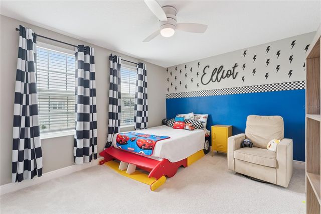 14434 CRESTAVISTA AVENUE, Clermont, FL 34714