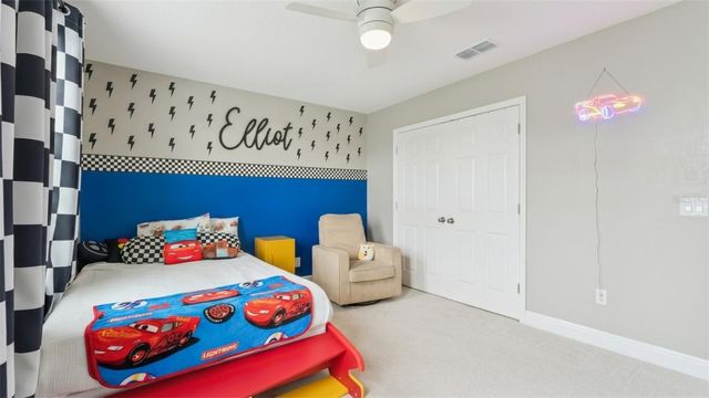 14434 CRESTAVISTA AVENUE, Clermont, FL 34714