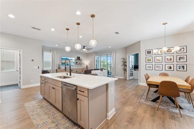 14434 CRESTAVISTA AVENUE, Clermont, FL 34714