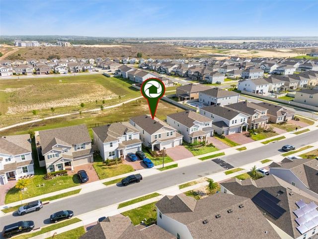 14434 CRESTAVISTA AVENUE, Clermont, FL 34714