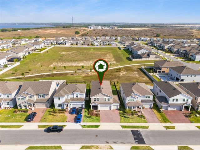 14434 CRESTAVISTA AVENUE, Clermont, FL 34714