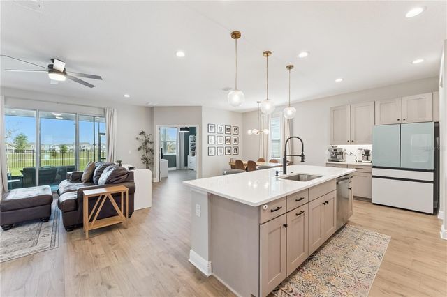 14434 CRESTAVISTA AVENUE, Clermont, FL 34714